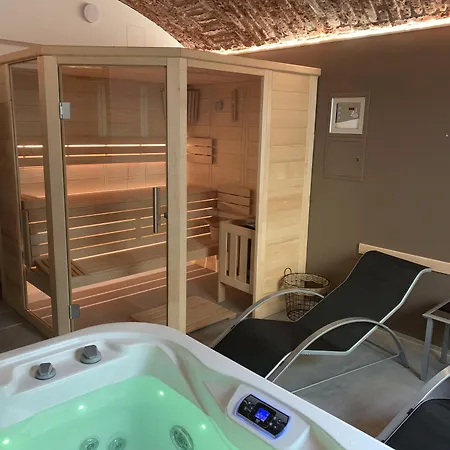 Apart-hotel Design Merrion Praga