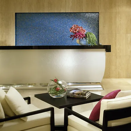 Apart-hotel Design Merrion 4*