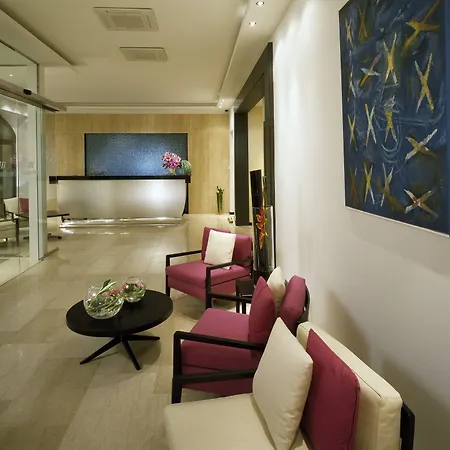 Design Merrion 4*