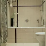 Design Merrion Appart hôtel