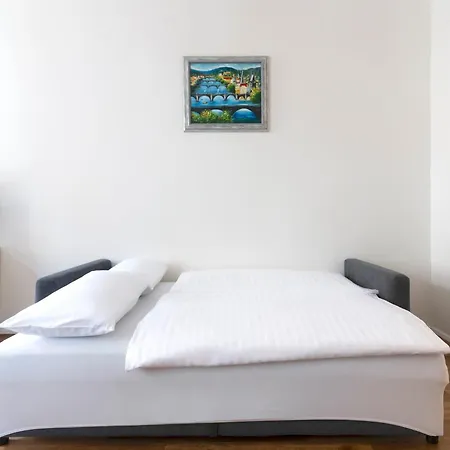 شقة فندقية Design Merrion براغ
