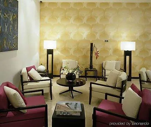Design Merrion 아파트호텔 프라하