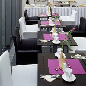 Design Merrion 4* 프라하