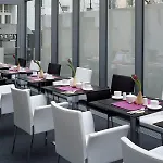 Design Merrion Apartahotel Praga