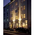 Design Merrion Praga