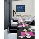 Design Merrion Apartahotel 4*