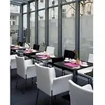Design Merrion Apartahotel Praga