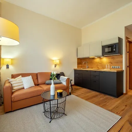 Design Merrion Apart Otel 4*