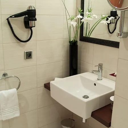 Hotel Design Merrion Prague