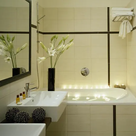 Design Merrion شقة فندقية 4*