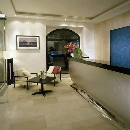 Design Merrion 4* Prague