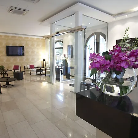 Design Merrion Prague