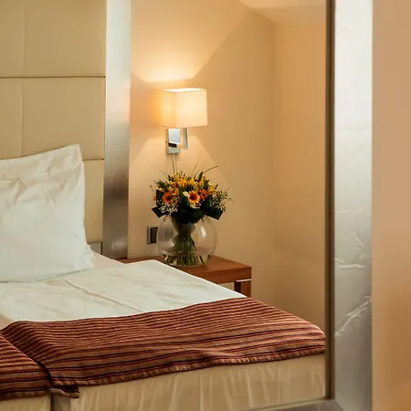 شقة فندقية Design Merrion 4*