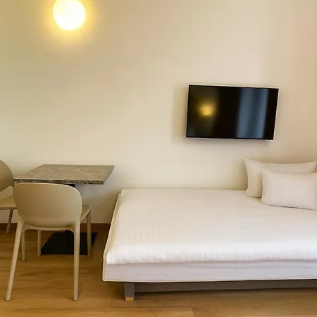 Apartahotel Design Merrion