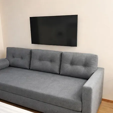 Design Merrion 4* Praga