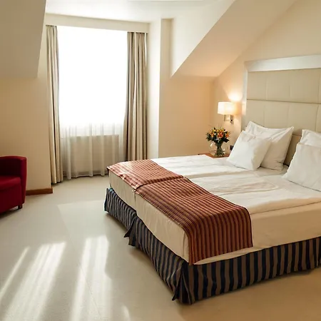 Hotel Design Merrion Prague