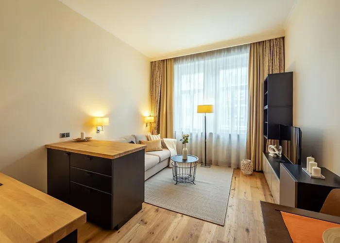 Design Merrion 4*