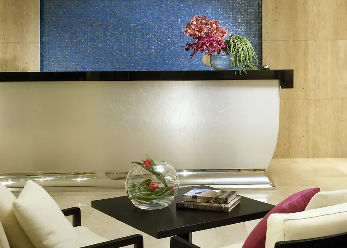 Lejlighedshotel Design Merrion 4*
