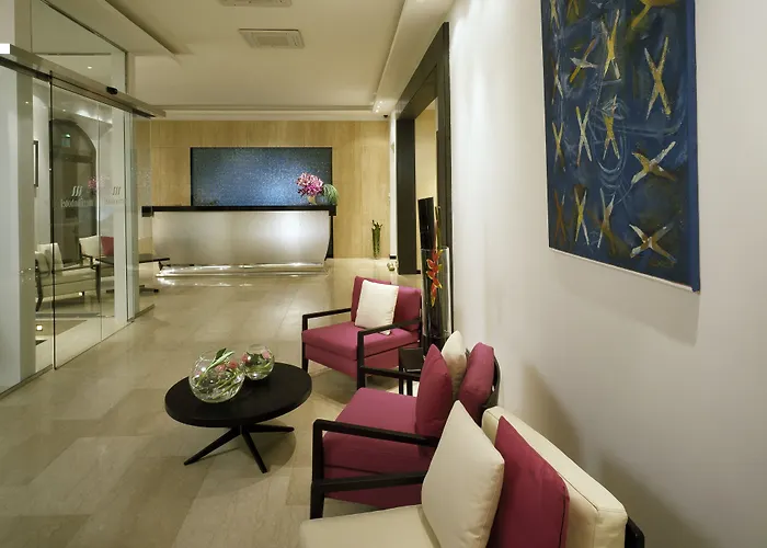 Design Merrion 4*