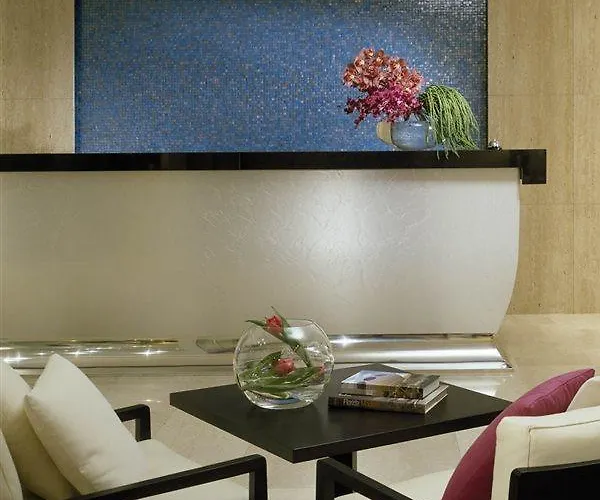 Design Merrion Apart Otel Prag