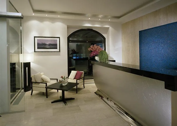 Design Merrion 4*