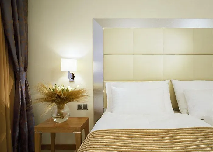 Design Merrion 4* Praga