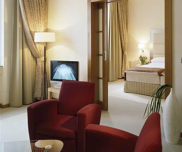 Design Merrion 4*