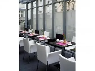 Design Merrion Apart Otel Prag