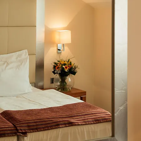 Design Merrion 4* Πράγα