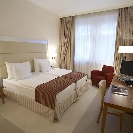Ξενοδοχείο Design Merrion