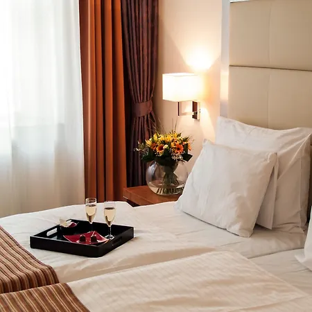 Design Merrion Ξενοδοχείο 4*
