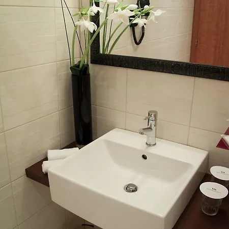 Design Merrion 4* Prague