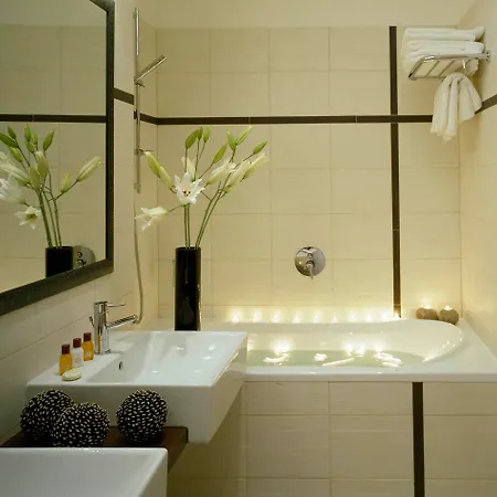 Design Merrion Ξενοδοχείο 4*