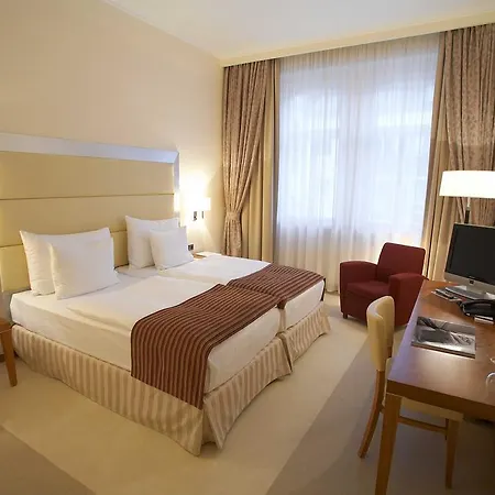 Design Merrion Ξενοδοχείο 4*