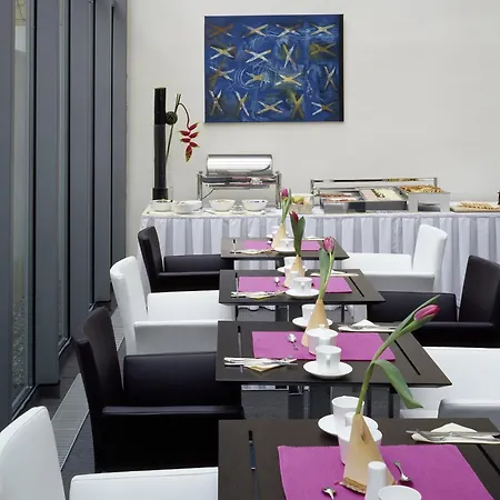 Design Merrion Ξενοδοχείο 4*
