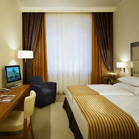 Aparthotel Design Merrion 4*