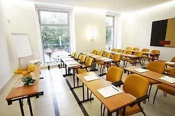 Design Merrion Ξενοδοχείο Πράγα