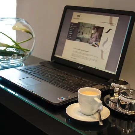 Design Merrion Πράγα
