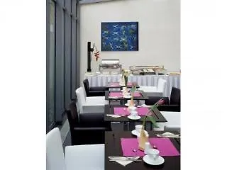 Design Merrion Ξενοδοχείο 4*