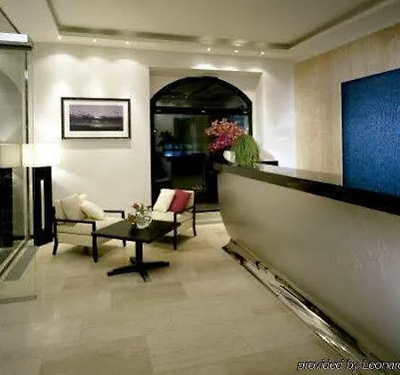 Design Merrion Πράγα