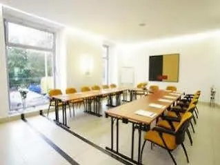 Ξενοδοχείο Design Merrion