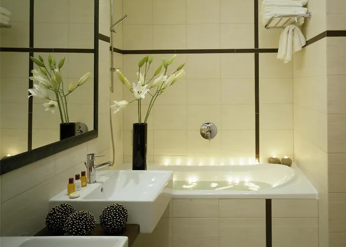 Design Merrion Apart-hotel 4*
