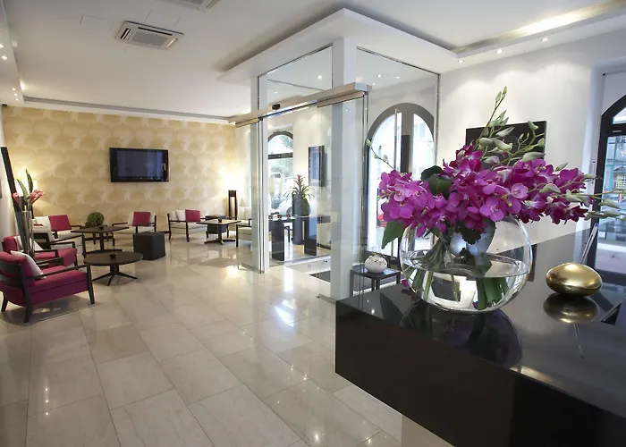 Design Merrion Prag