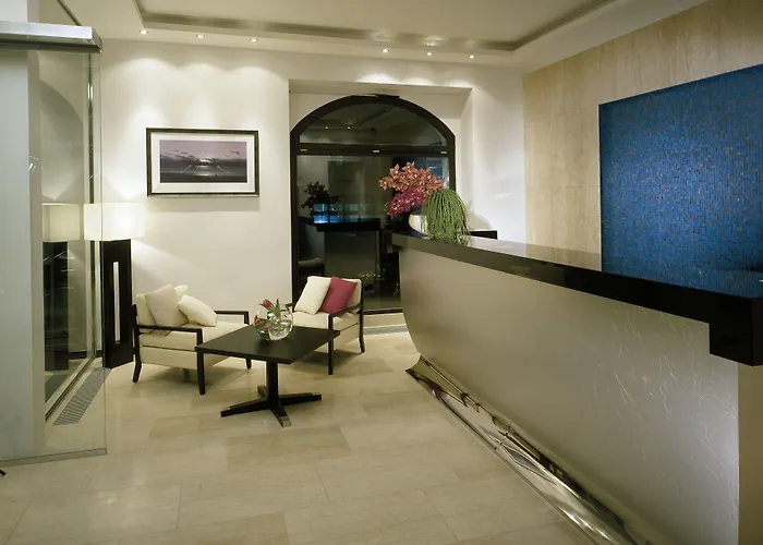Design Merrion 4*