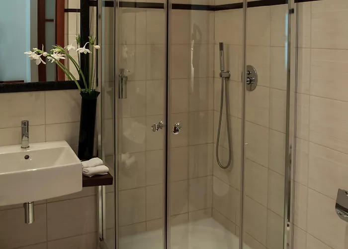 Design Merrion Apart-hotel