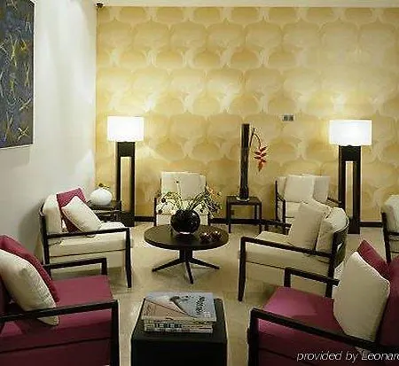 Design Merrion Apartmanhotel Prága
