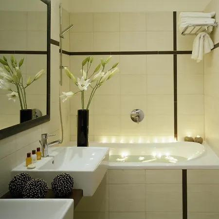 Design Merrion Apartmanhotel 4*