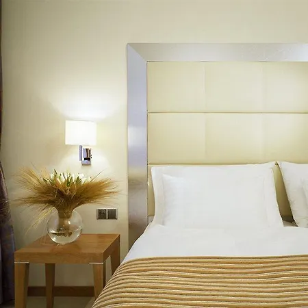 Design Merrion 4* 布拉格